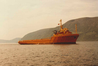 Yno 174 Poronai